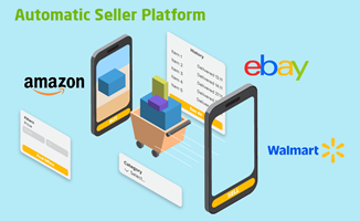 Chudovo OÜ Project - Automatic Seller Platform