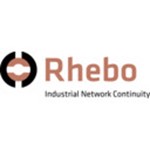 Rhebo Logo