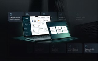 Snow Dream Studios GmbH Project - Branding, UX/UI & Web/Mobile App for Zoa Practice Platform