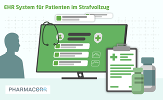 Chudovo OÜ Project - EHR System