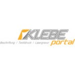 Klebe Portal Logo