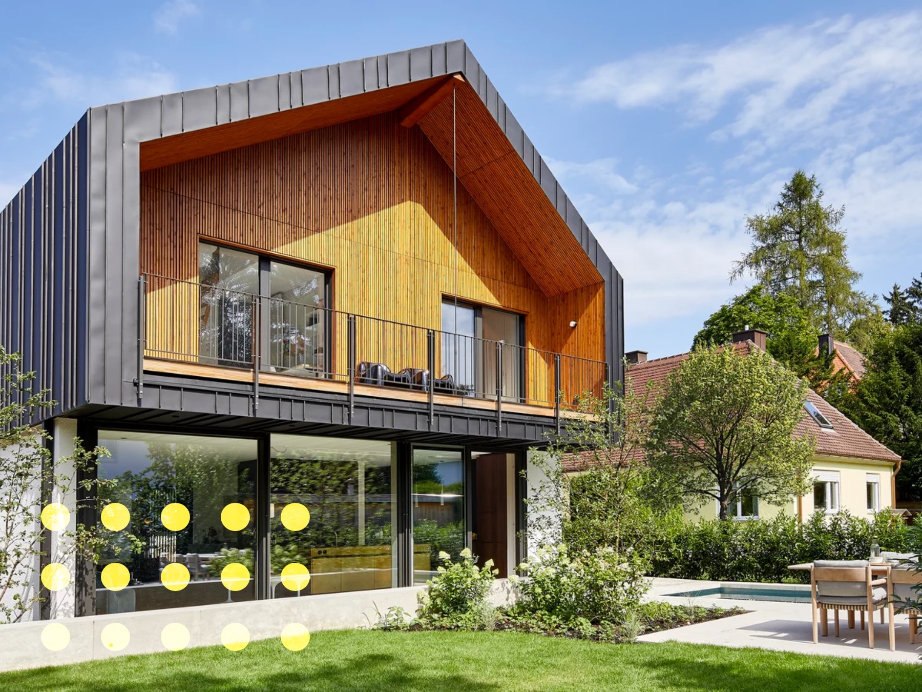 LEANATIC GmbH & Co. KG Project - Personalized user experience for BAUFRITZ