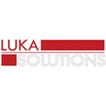 LUKA Solutions Logo