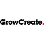 GrowCreate Logo