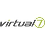 virtual7 GmbH Logo