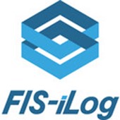 FIS-iLog integrated Logistics Platform GmbH Logo