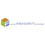 FAVORIT network Logo