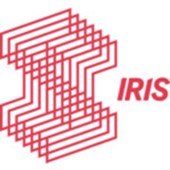 Iris Germany GmbH Logo