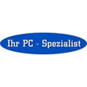 ihr Pc-Spezialist Logo