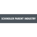 SCHINDLER PARENT Industry GmbH Logo