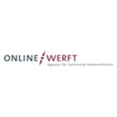 Onlinewerft GmbH Logo