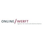 Onlinewerft GmbH Logo