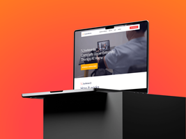 Anka 🐦🔥 Project - Website Design