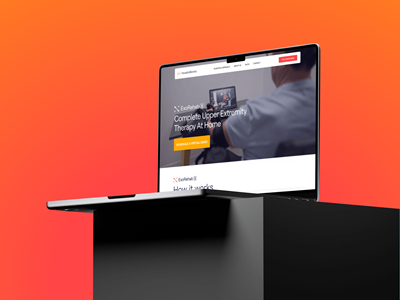 Website Design