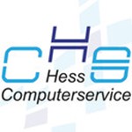 Computerservice Rüdiger Hess Logo