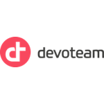 Devoteam Logo