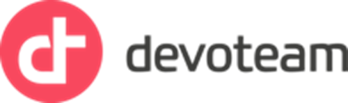Devoteam Logo