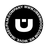 UBERMOOD Audiovisuelle Kommunikation Logo