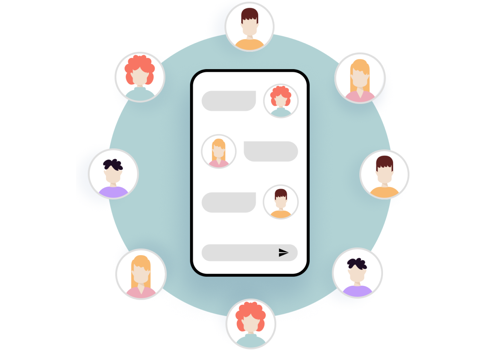 Framna Project - Circles secures $16.5M in Series A