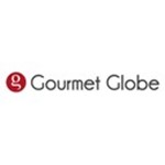 GOURMET GLOBE Logo