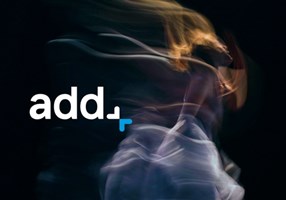 Brandon Archibald Project - Add+ | Event Branding | Visual Identity