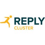 Cluster Reply Logo