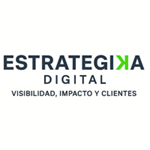 Estrategika Digital Logo