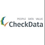 CheckData - The Data People Company Logo