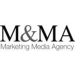 Marketing & Media Agency GmbH Logo