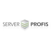 Serverprofis GmbH Logo