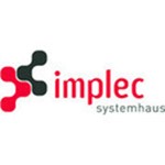 implec systemhaus e.K. Logo