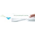 TW Consulting & Training Logo