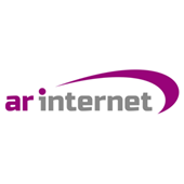 ARinternet WebAgentur Logo