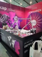 pep.digital GmbH Project - Data warehouse and data exchange platforms