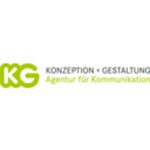 K+G Agentur für Kommunikation GmbH & Co. KG Logo