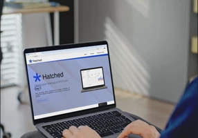 Two.Zero Project - Hatched: Elementor Landing Site & Ongoing Care
