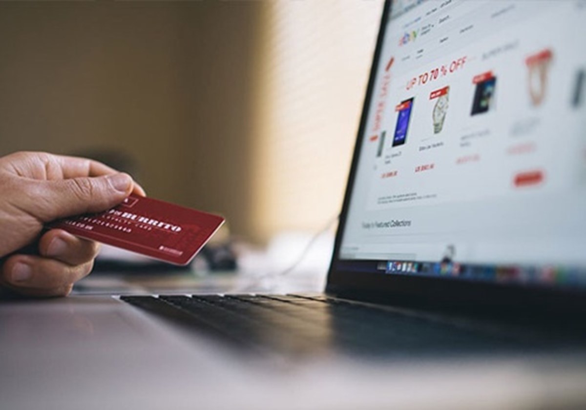 Global Payment Analytics - 