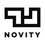 Novity Logo