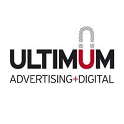 ULTIMUM ADVERTISING Logo