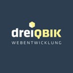 dreiQBIK GmbH Logo