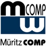 Müritz COMP Greifswald Computersystemhaus GmbH Logo