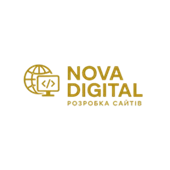 Nova Digital Logo