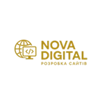 Nova Digital Logo