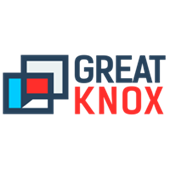 Great Knox Logo