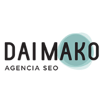 Daimako: Agencia SEO Logo