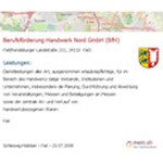 Janko Hüffel - EDV- & Internet-Dienstleistungen