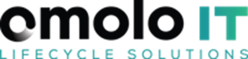 Omolo IT Logo