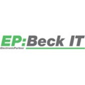 EP:Beck IT e.K. Logo