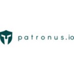 patronus.io Logo