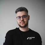 Tomas Norkus | Partnergap